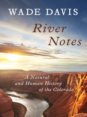 cover image of River Notes